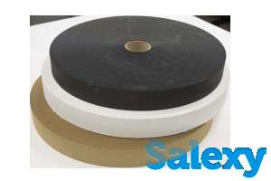 Крепированная бумажная лента для зашивания бумажных мешков., фотография 2