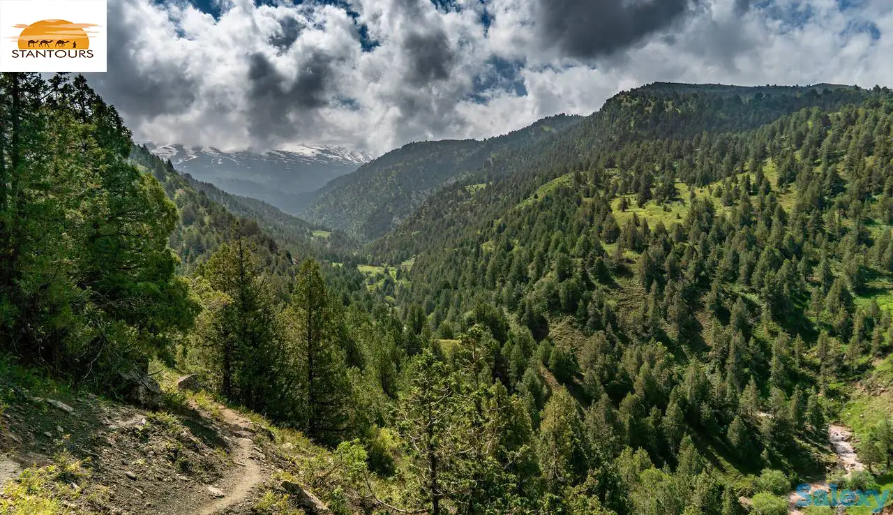 Классический тур по Узбекистану и путешествия / Uzbekistan Classical Tour & Travel, фотография 13