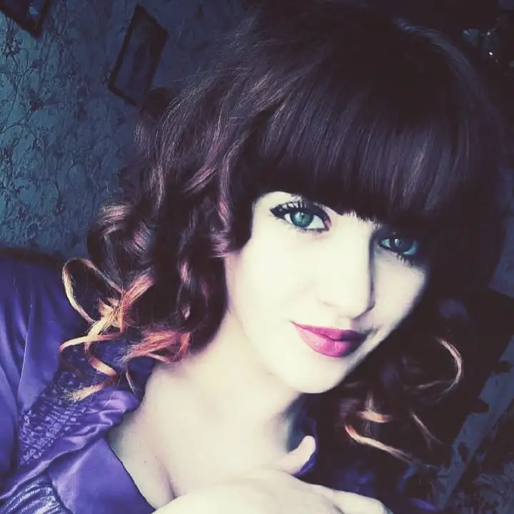 Талантливая девушка выступаю с собственными стихотворениями песнями на любую тему и весёлыми играми!, фотография 1