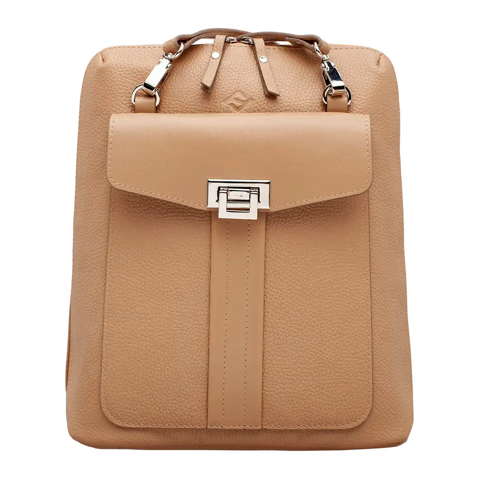 Женский рюкзак-трансформер penrose biscuit, фотография 1