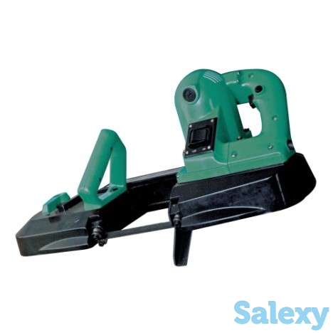 G2 Портативная ленточнопильная пила, 735 Вт, 350 Вт, фотография 1