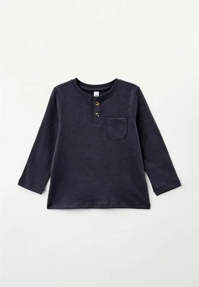 Лонгслив sela, фотография 1