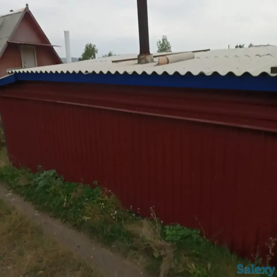 Дача с/о Южное за чечеком возле села Самсоновка, фотография 6