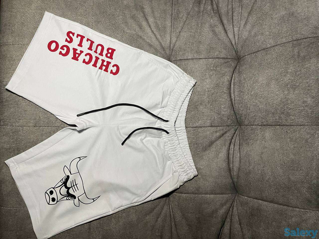 Летняя мужская двойка., фотография 2