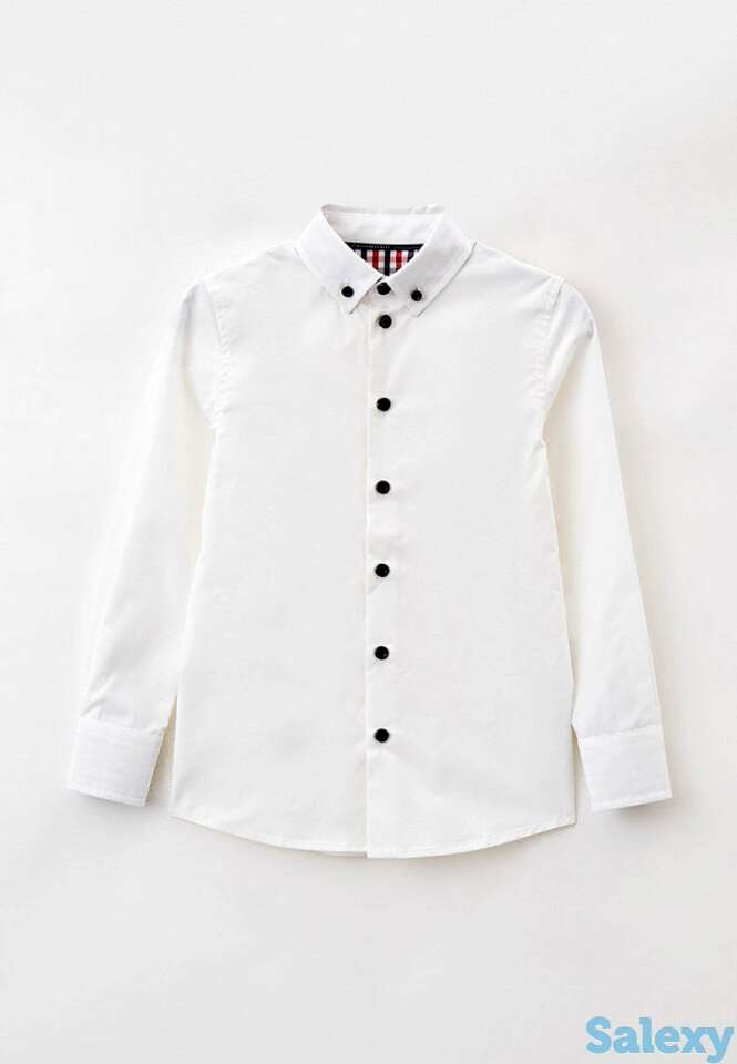 Рубашка junior republic, фотография 1