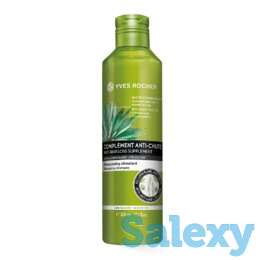 Шампунь-Уход ПРОТИВ ВЫПАДЕНИЯ ВОЛОС - Для ослабленных волос, фотография 1