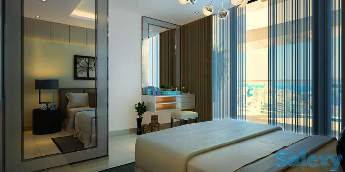 3-комнатная квартира на Кипре,, фотография 4