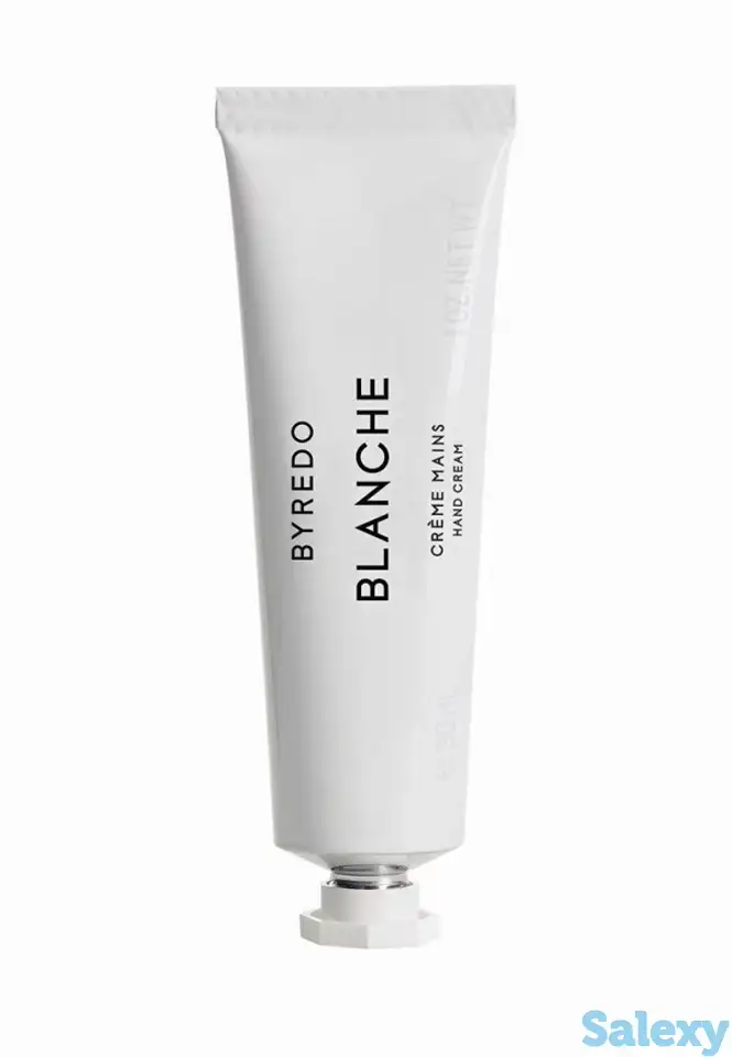 Крем для рук byredo, фотография 1