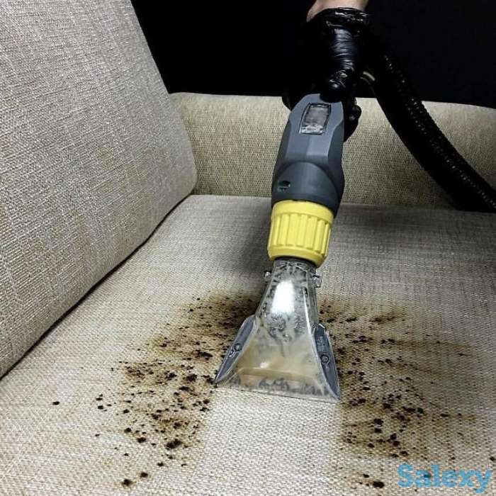 УБОРКА, фотография 3