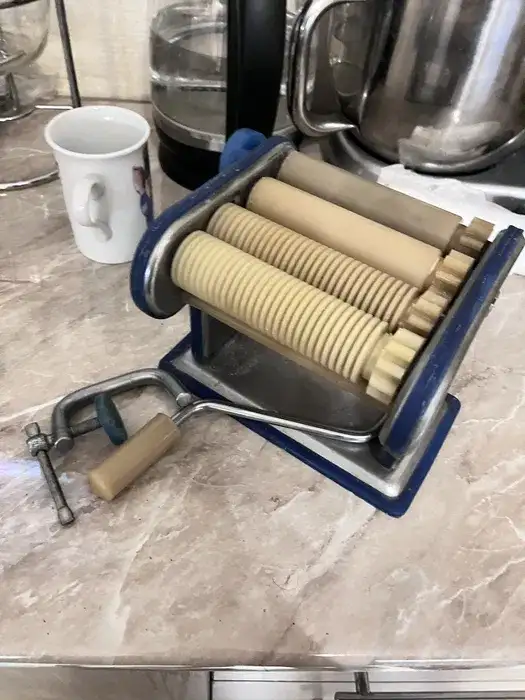 Продам лапшерезку, фотография 1