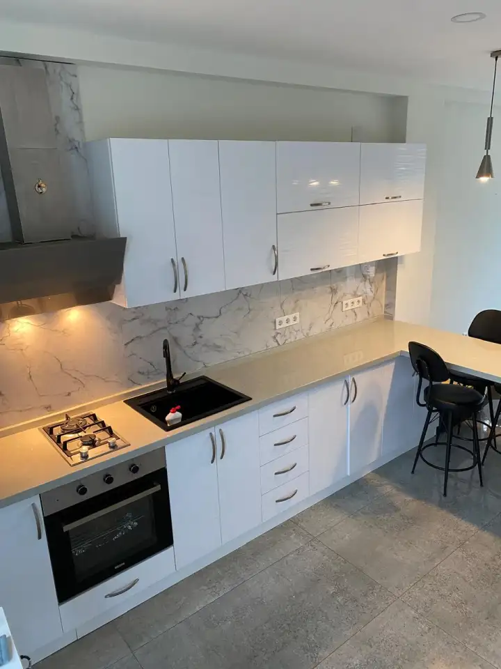 Продается коттедж у моря. Участок, мебель, техника. Батуми, фотография 7