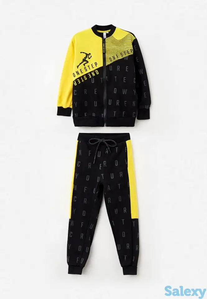 Костюм спортивный playtoday, фотография 1