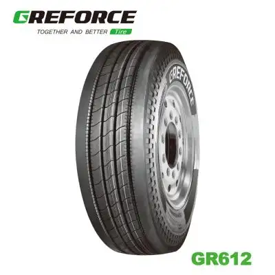 11R22,5 18PR 148145M Greforce GR612, фотография 1