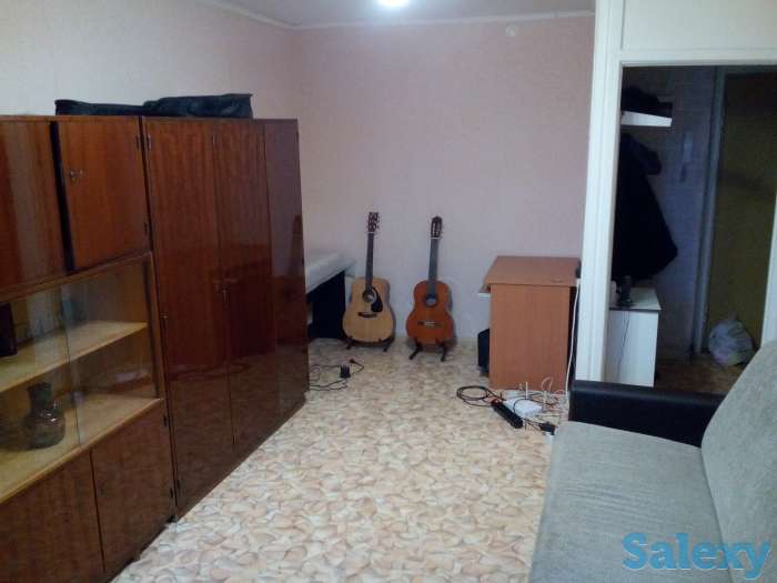 Продам однокомнатную квартиру, Дукенулы 36, фотография 1