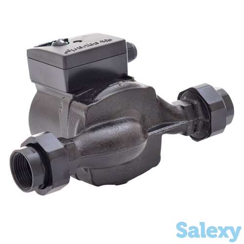 Циркуляционный насос aquario ac 254-180, фотография 3