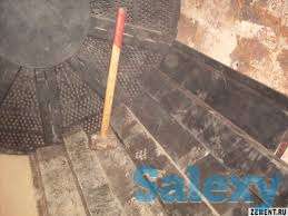 Футеровка мельниц резиновая, фотография 2