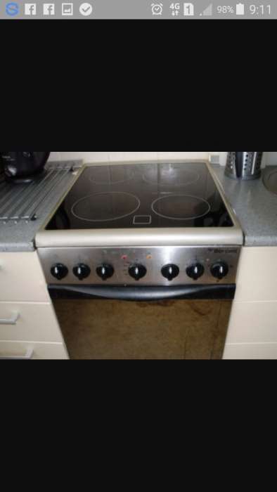 Ремонт электроплит, фотография 1