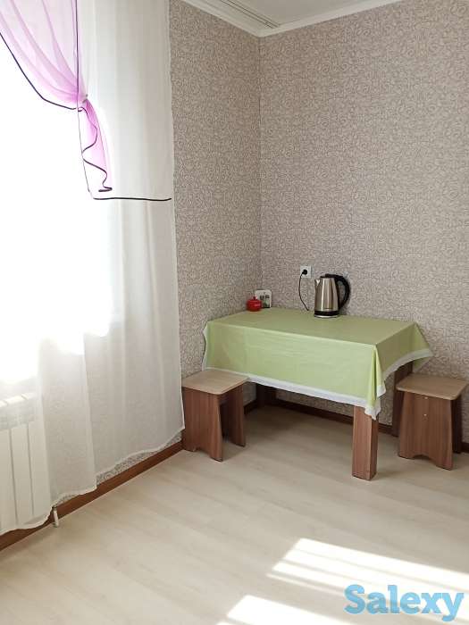 Сдаётся квартира VIP в центре, Пушкина 121, фотография 5