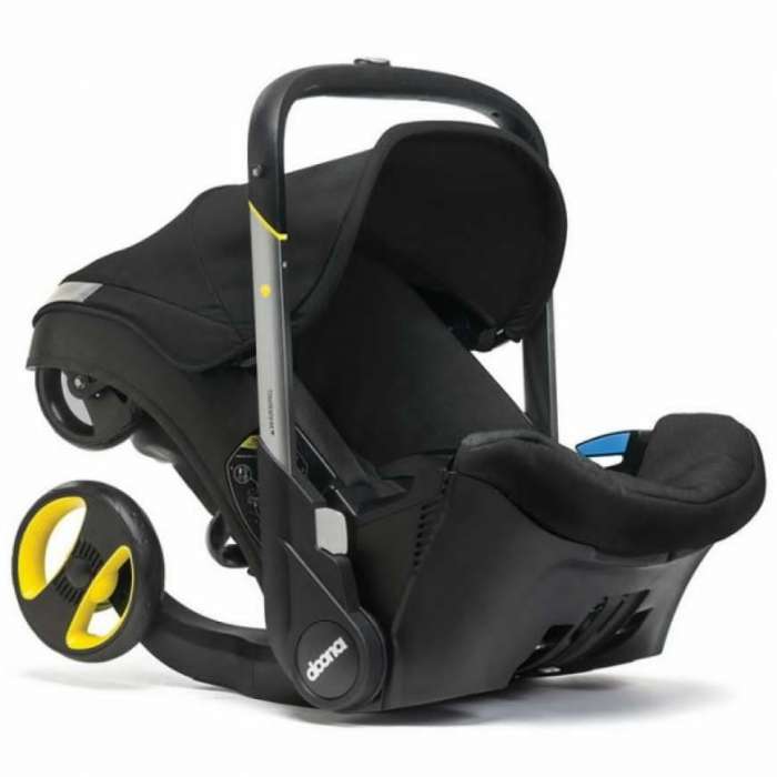 Коляски, фотография 6