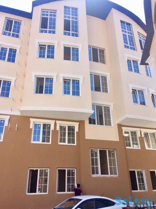 Продажа квартиры в Сочи от застройщика, фотография 1