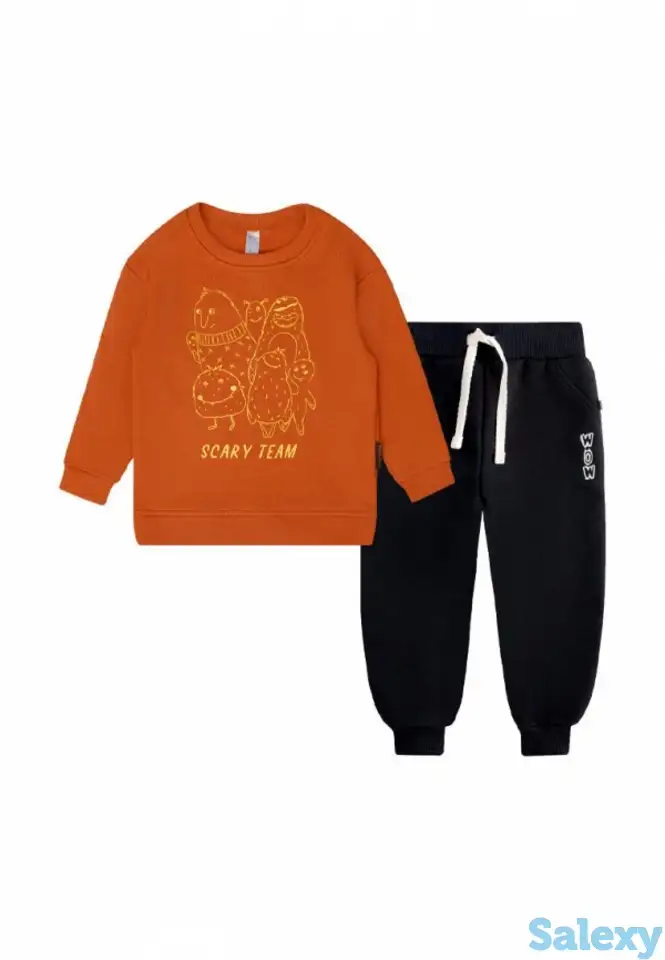 Костюм спортивный bossa nova, фотография 1