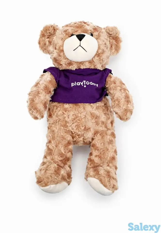 Игрушка мягкая playtoday, фотография 1