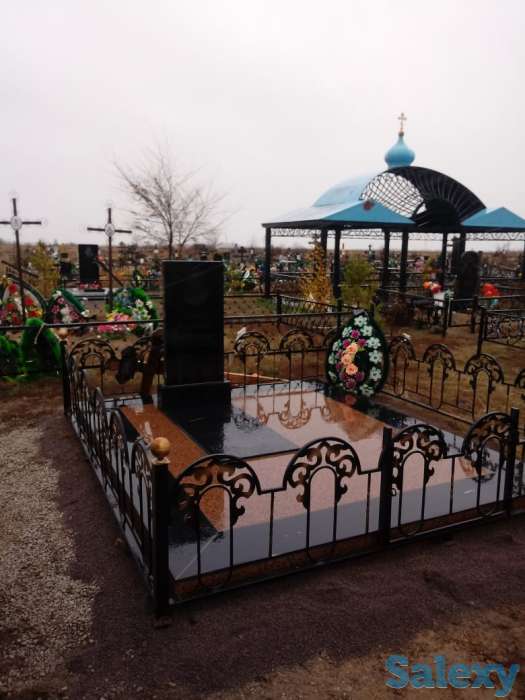 Памятники, фотография 4