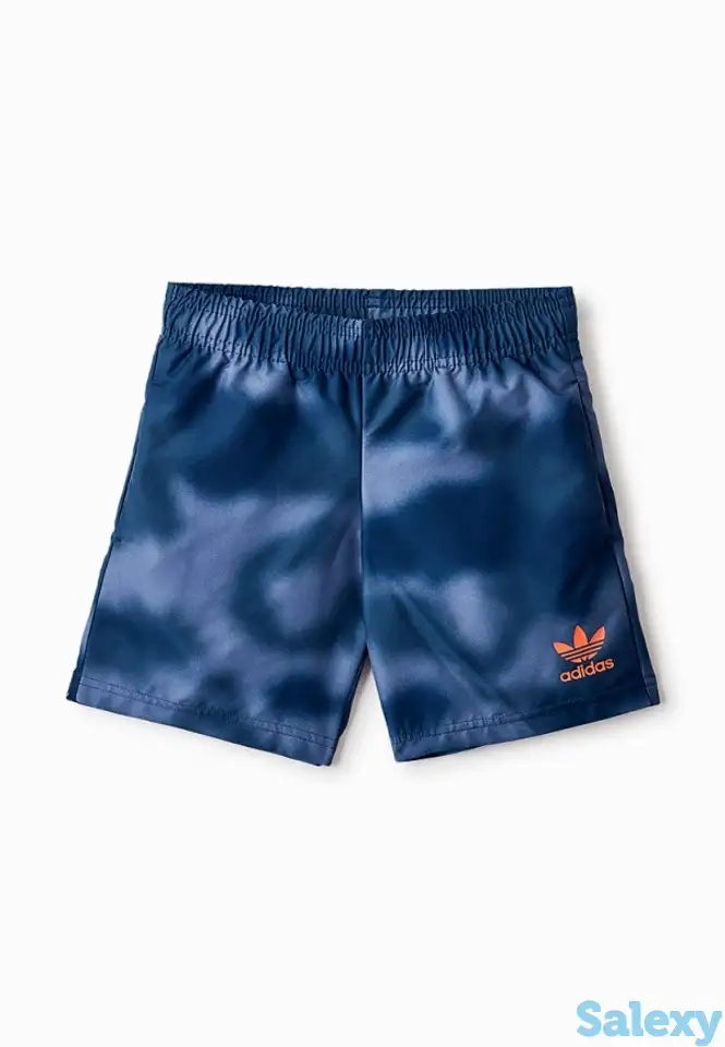 Шорты для плавания adidas originals, фотография 1