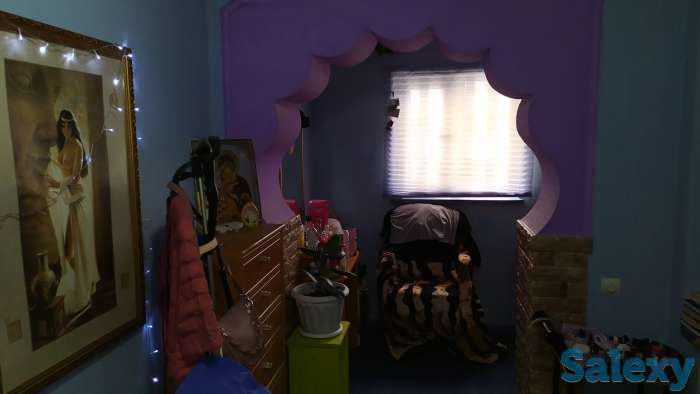 Продам 3-х комнатную квартиру, 6 мкр., 32 дом, фотография 8