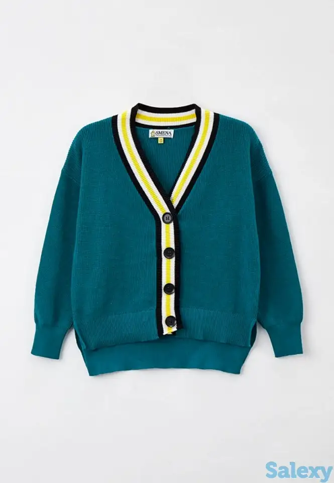 Кардиган smena, фотография 1