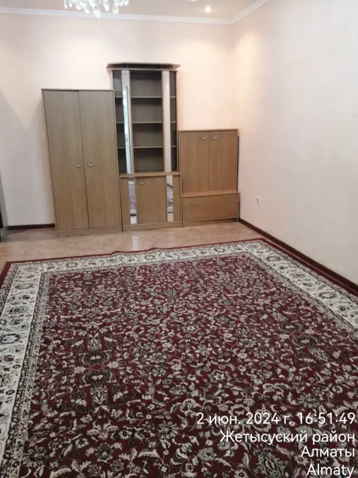 Продам любимую 1 комнатную квартиру в связи с расширением, фотография 3