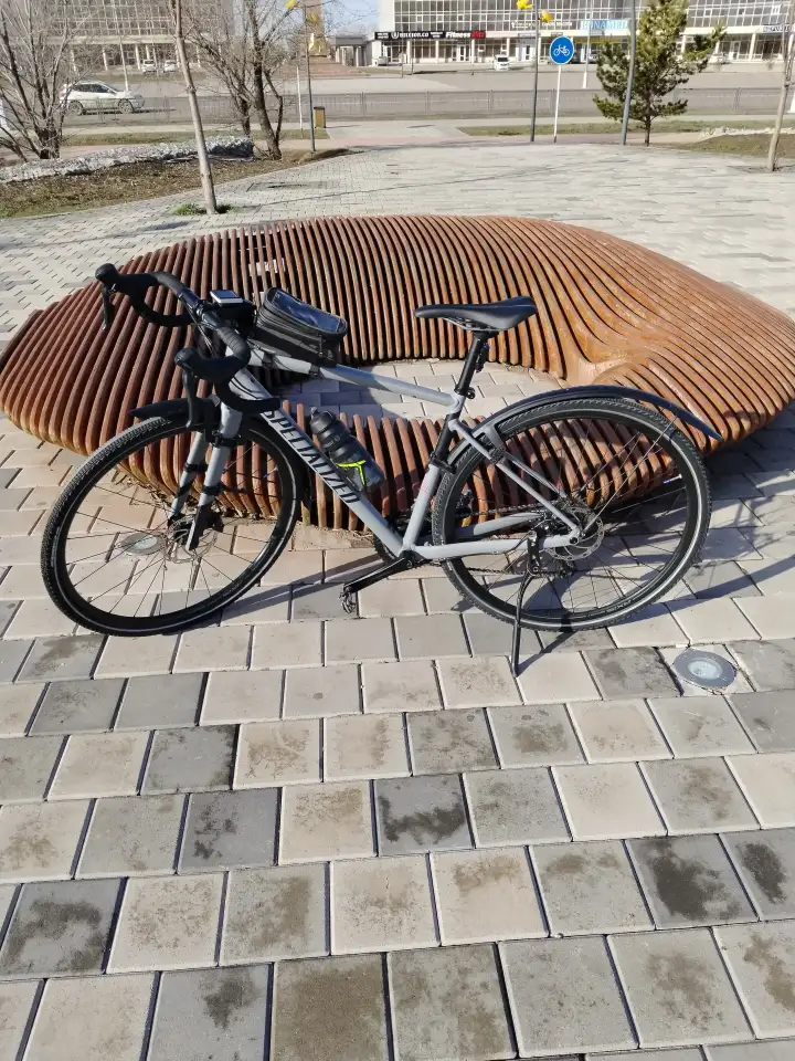 Specialized Diverge, фотография 1