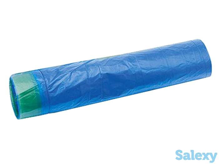 пакеты ПНД в рулонах., фотография 1