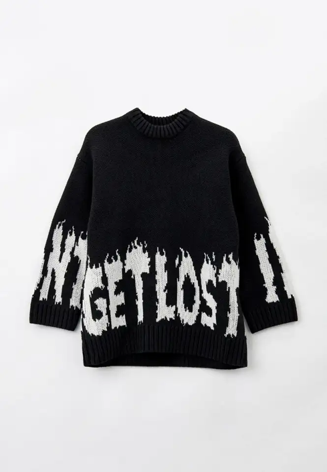 Джемпер sela, фотография 1