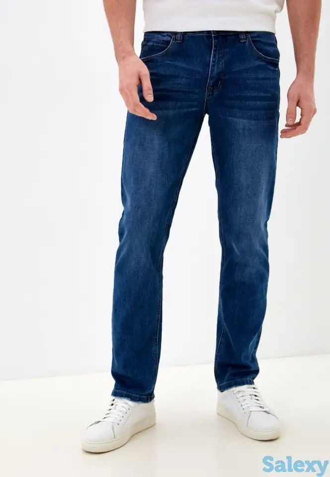 Джинсы mossmore, фотография 1