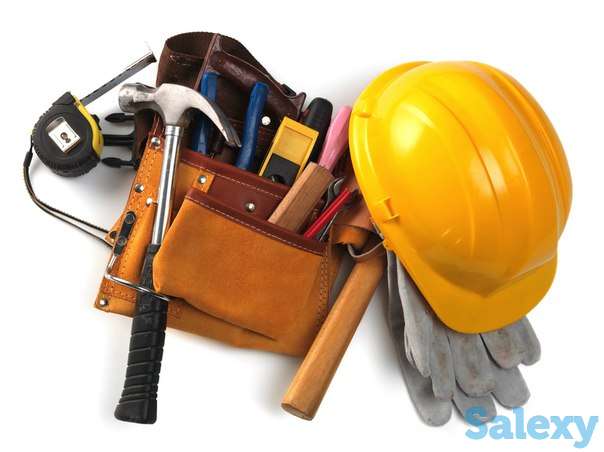 сварочные работы/ кровля и ограждение, фотография 2