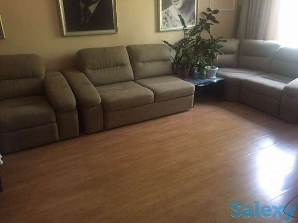 Мебель диван кровать, фотография 1