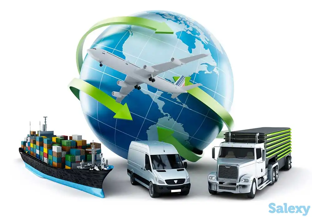 Услуги брокера. Таможенные услуги импорт/экспорт., фотография 1