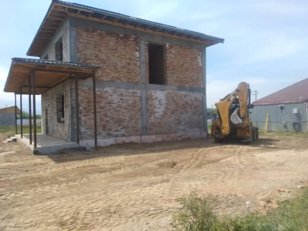 Мечтаете о собственном доме  Premium Building Grup - Ваш надежный партнер в строительстве частных домов и котеджей., фотография 3