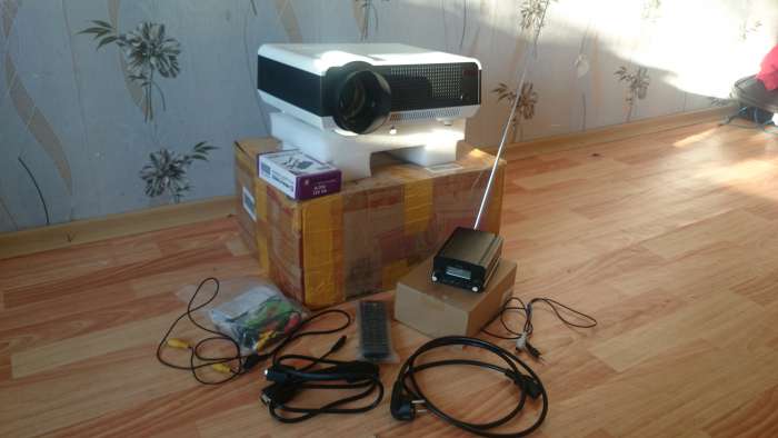 Оборудование для Автокинотеатра , фотография 3