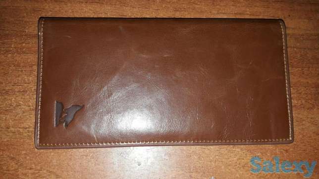 Продаю портмоне (валютница)., фотография 1