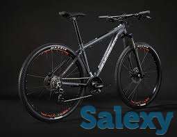 Велосипед Merida, Haro, Axis В Атырау КРЕДИТ! ДОСТАВКА!, фотография 7