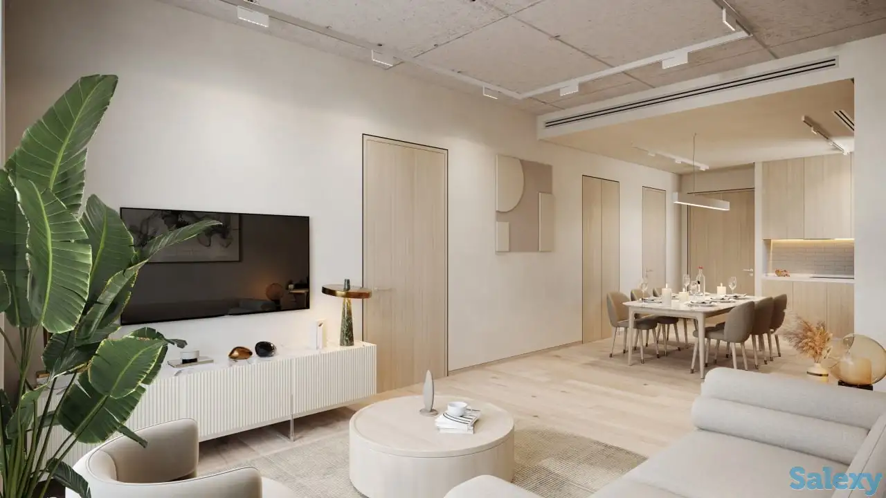 Студия/ 2 комн-/ 3 комн- квартира, Dubai, фотография 7