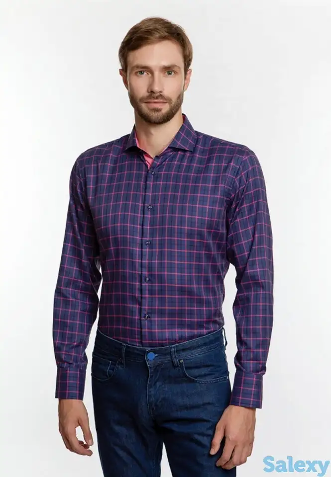 Рубашка kanzler, фотография 1