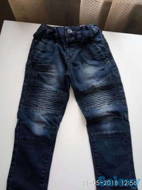Продам дешево отличные джинсы, фотография 1