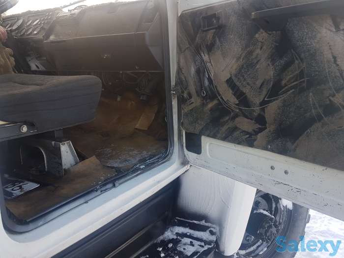 газ 3308 садко  дизель 2010, фотография 9