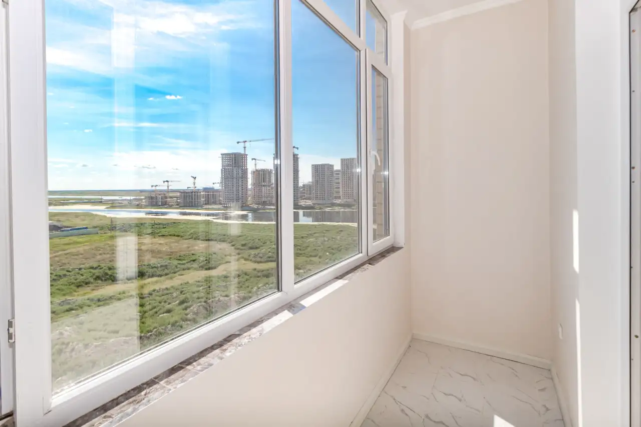 Апартаменты рядом с Хан Шатыром, Казыбек би 5а, фотография 14