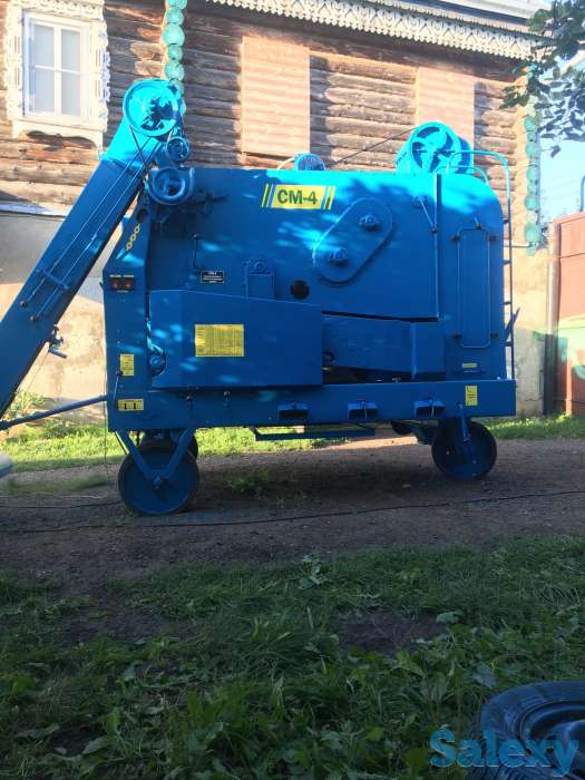 Овс25 См4 ПЕТКУСА, фотография 4