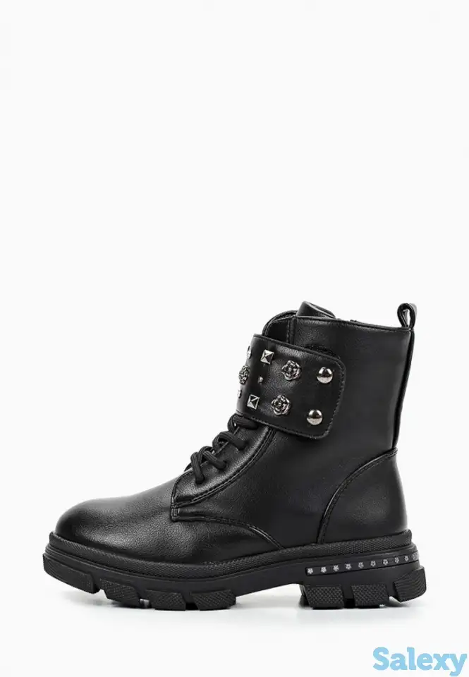 Ботинки t.taccardi, фотография 1