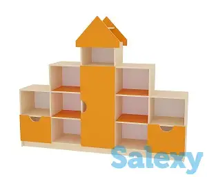 Мебель для офиса. Корпусная мебель для любого бизнеса. Рассрочка напрямую от фабрики, фотография 7